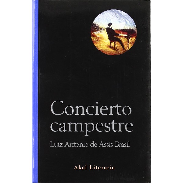 CONCIERTO CAMPESTRE