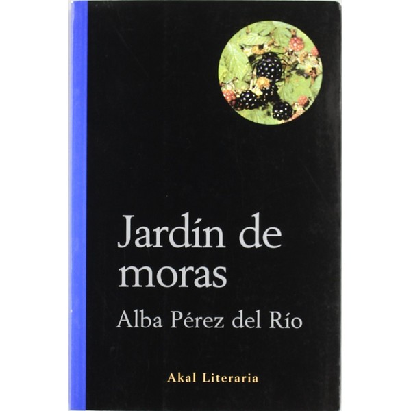 JARDIN DE MORAS