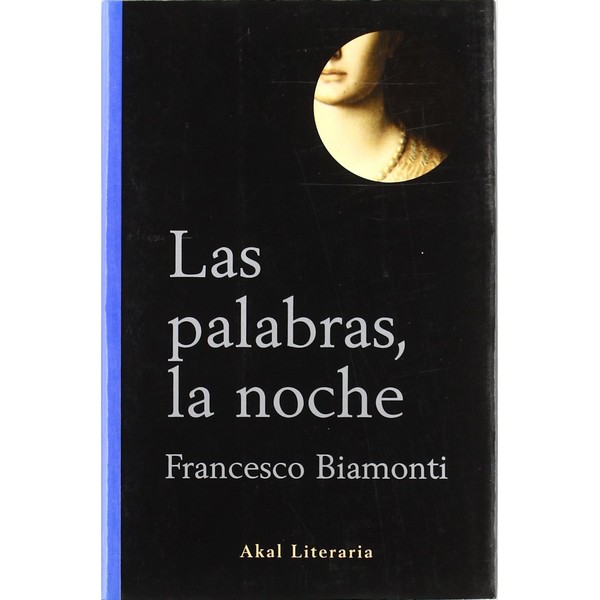 PALABRAS LA NOCHE