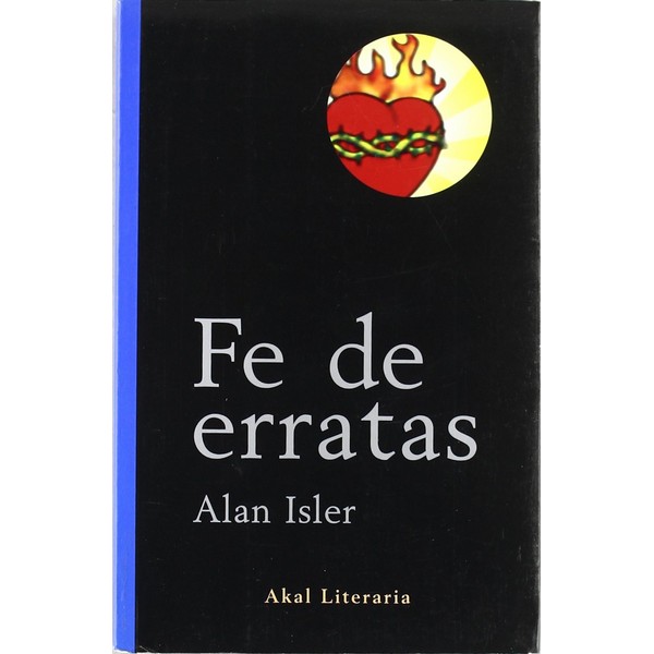 FE DE ERRATAS