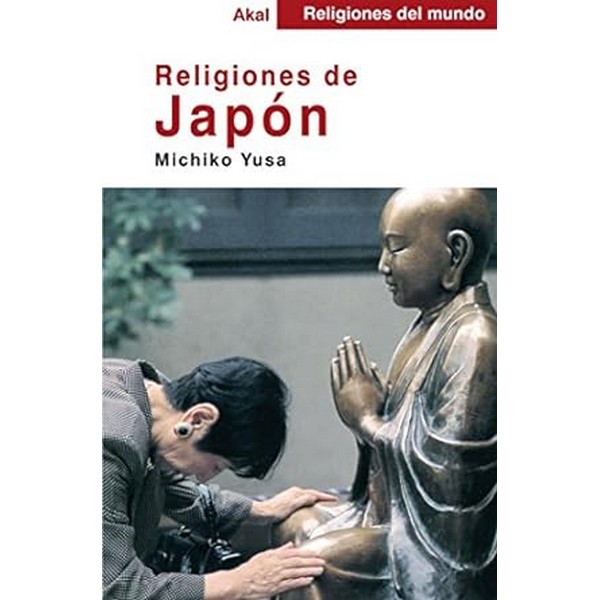 RELIGIONES DE JAPON