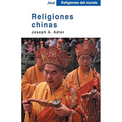 RELIGIONES CHINAS