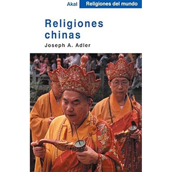 RELIGIONES CHINAS