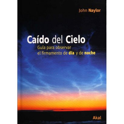 CAIDO DEL CIELO