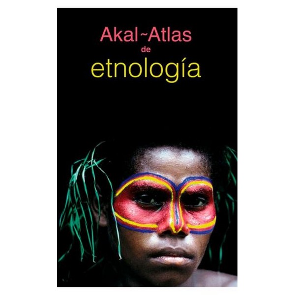 ATLAS DE ETNOLOGIA