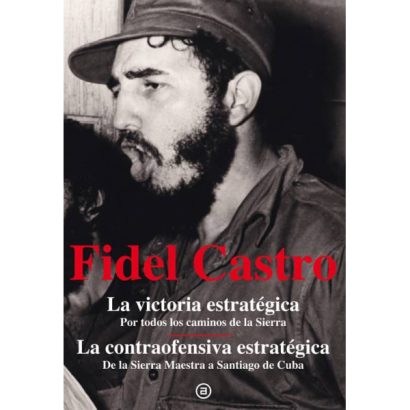 FIDEL CASTRO VICTORIA ESTRATEGICA