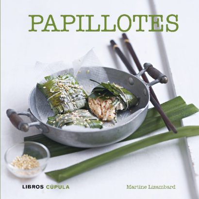 PAPILLOTES Y TARTAS (PACK)
