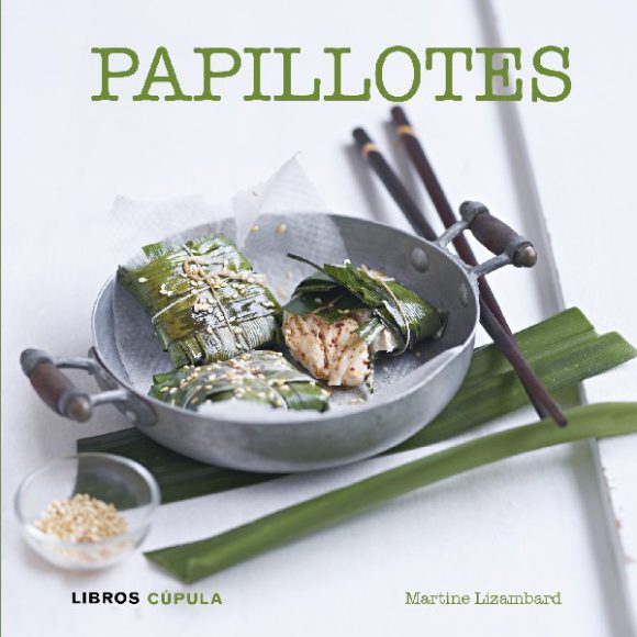 PAPILLOTES Y TARTAS (PACK)