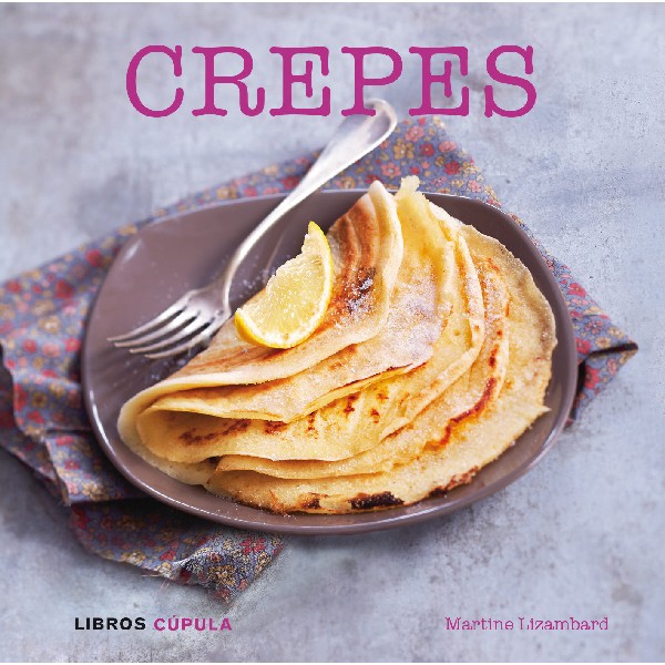 CREPES Y NUTELLA (PACK)