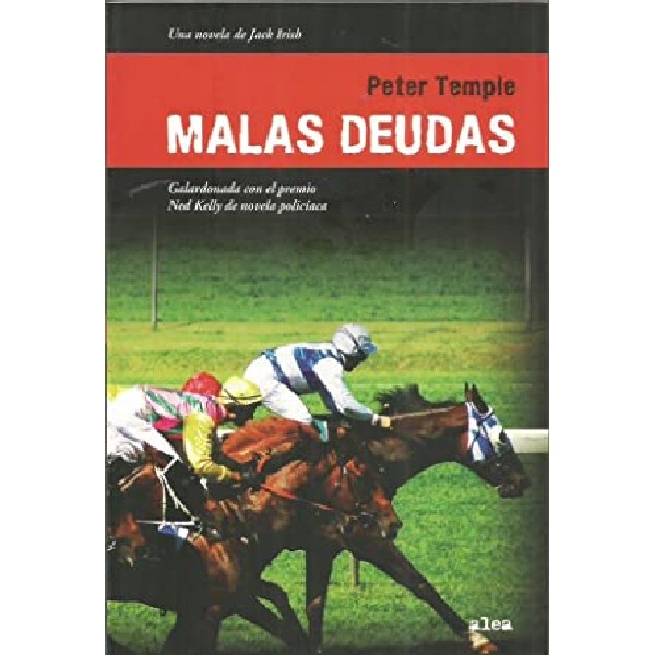 MALAS DEUDAS