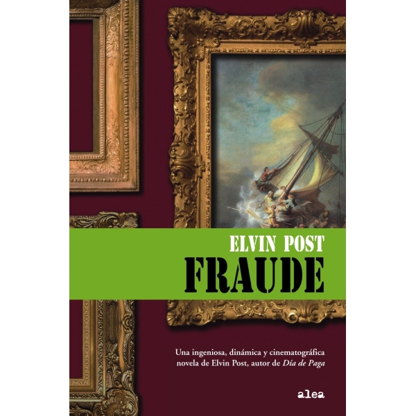 FRAUDE