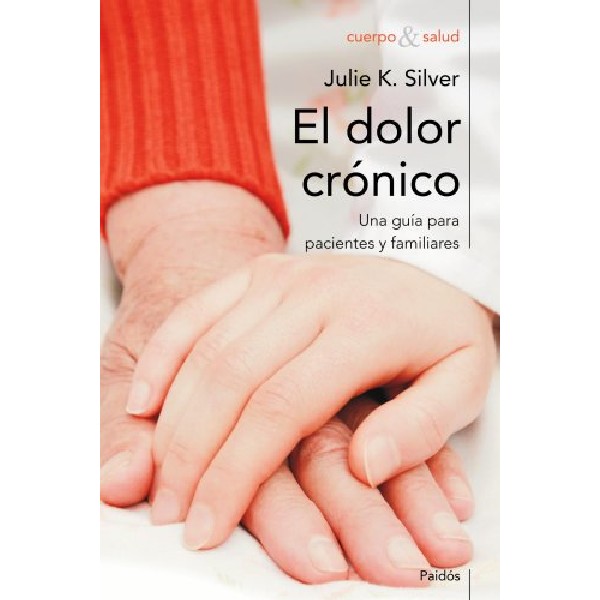 DOLOR CRONICO