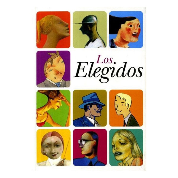 ELEGIDOS
