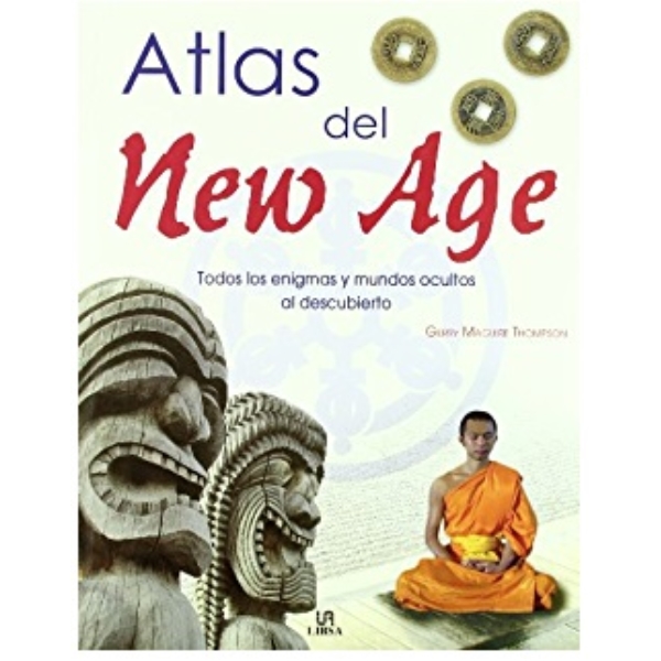 ATLAS DEL NEW AGE