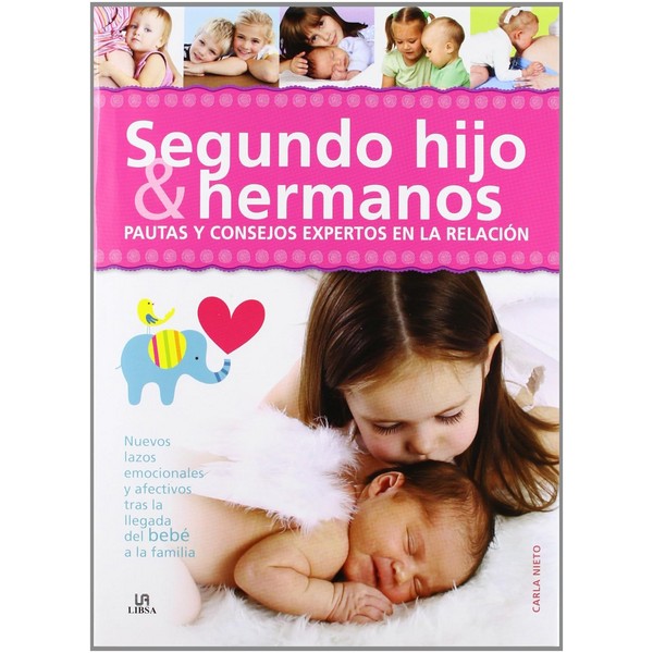 SEGUNDO HIJO Y HERMANOS