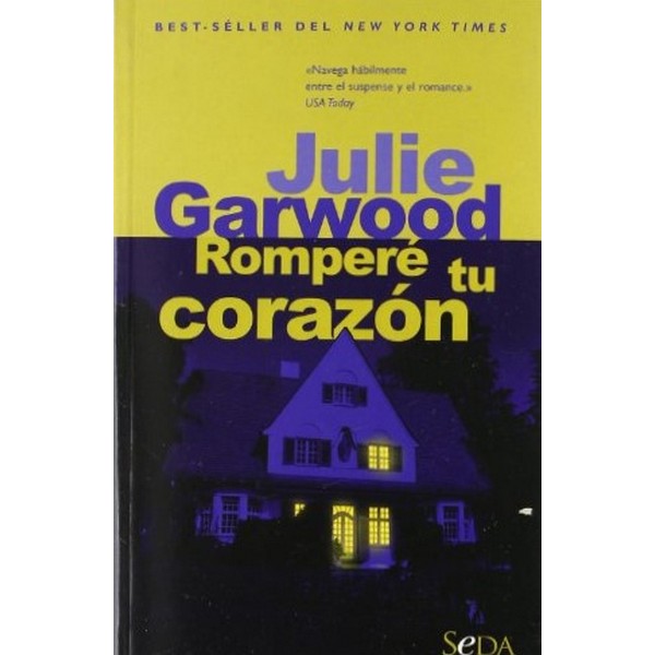 ROMPERE TU CORAZON
