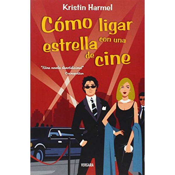 COMO LIGAR CON UNA ESTRELLA DE CINE
