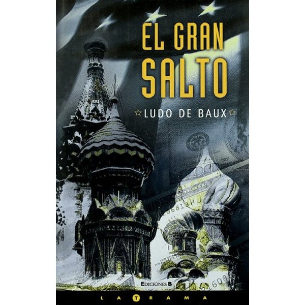 GRAN SALTO