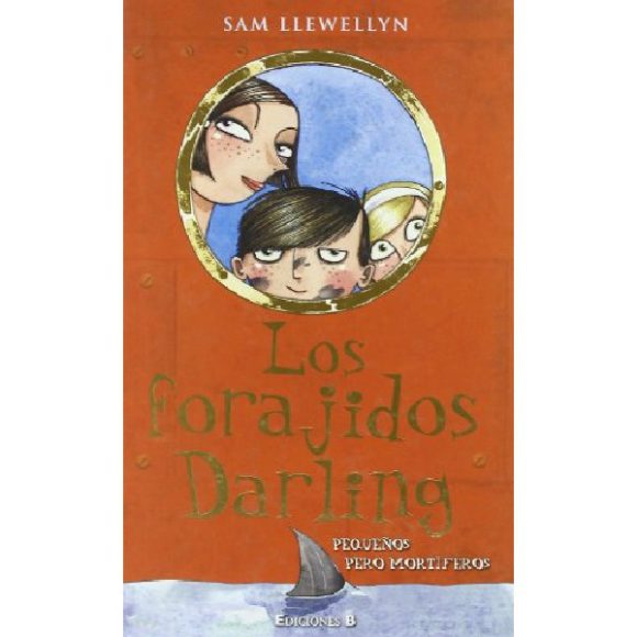 FORAJIDOS DARLING