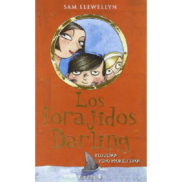 FORAJIDOS DARLING
