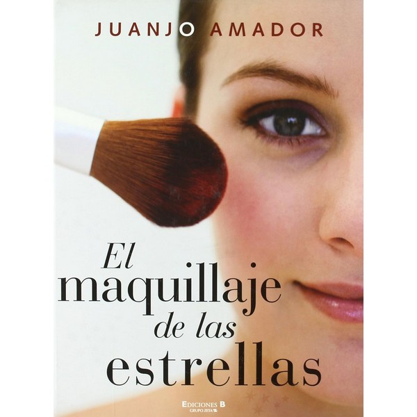 MAQUILLAJE DE LAS ESTRELLAS