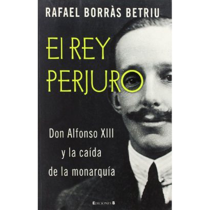 REY PERJURO