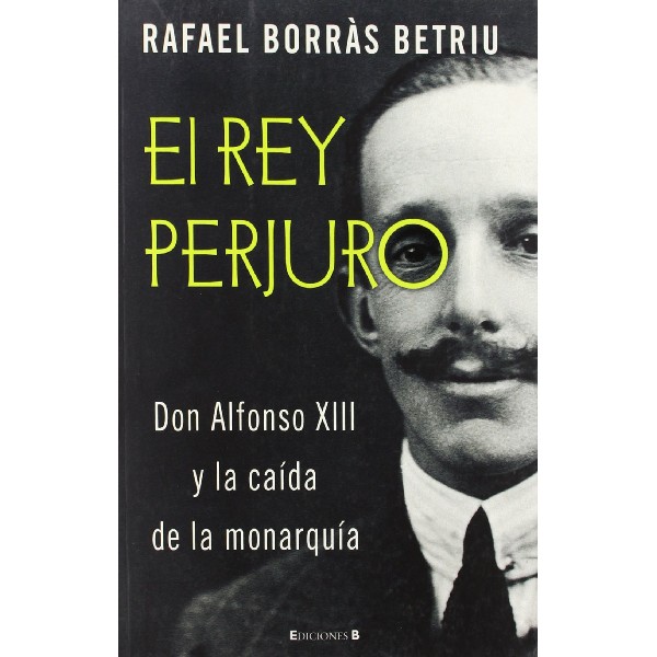 REY PERJURO