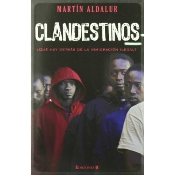CLANDESTINOS