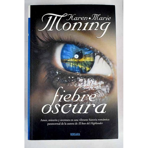 FIEBRE OSCURA