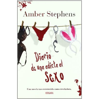 DIARIO DE UNA ADICTA AL SEXO