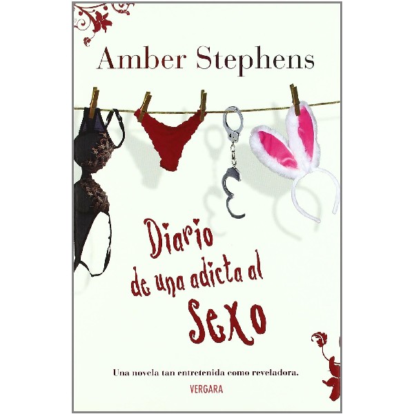 DIARIO DE UNA ADICTA AL SEXO