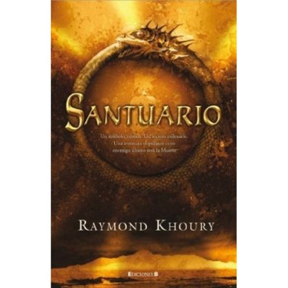 SANTUARIO