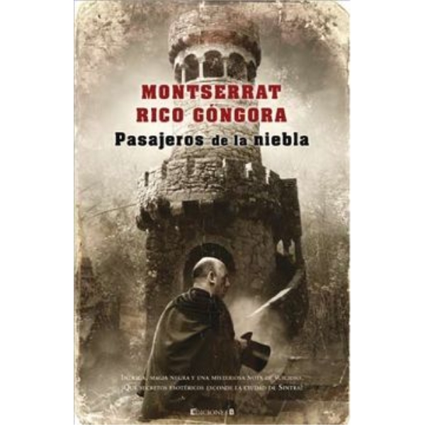 PASAJEROS DE LA NIEBLA