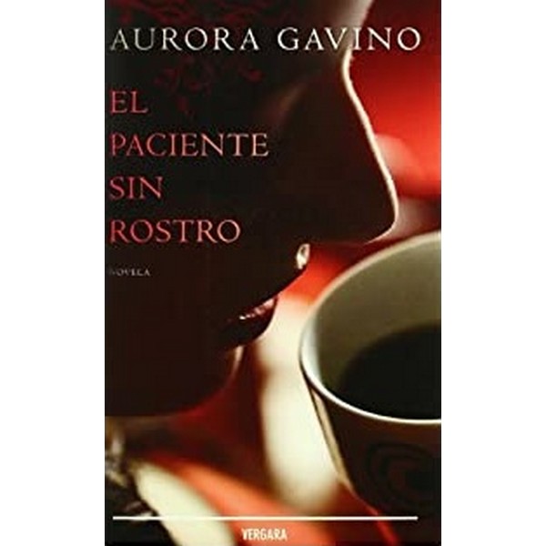 PACIENTE SIN ROSTRO