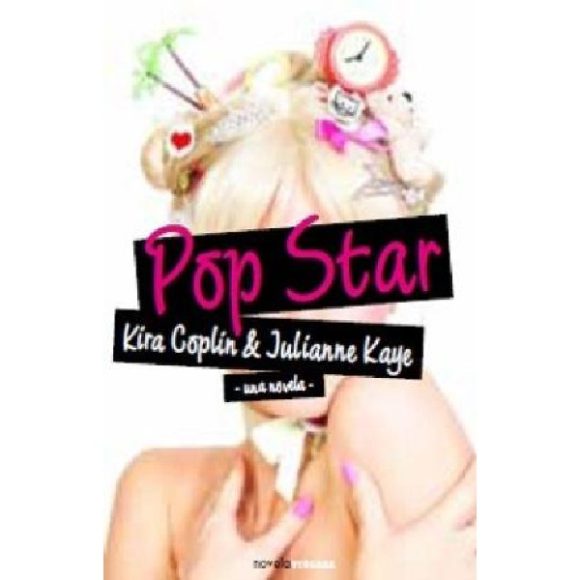 POP STAR