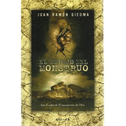 ESPEJO DEL MONSTRUO
