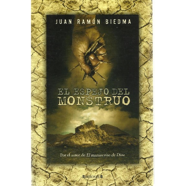 ESPEJO DEL MONSTRUO