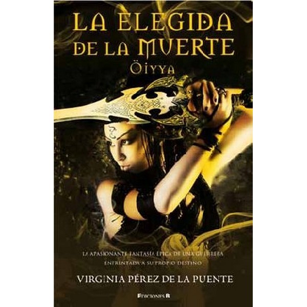 ELEGIDA DE LA MUERTE