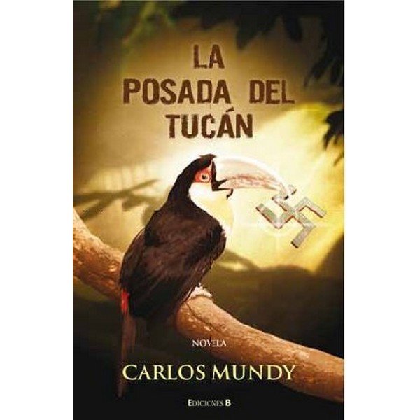 POSADA DEL TUCAN
