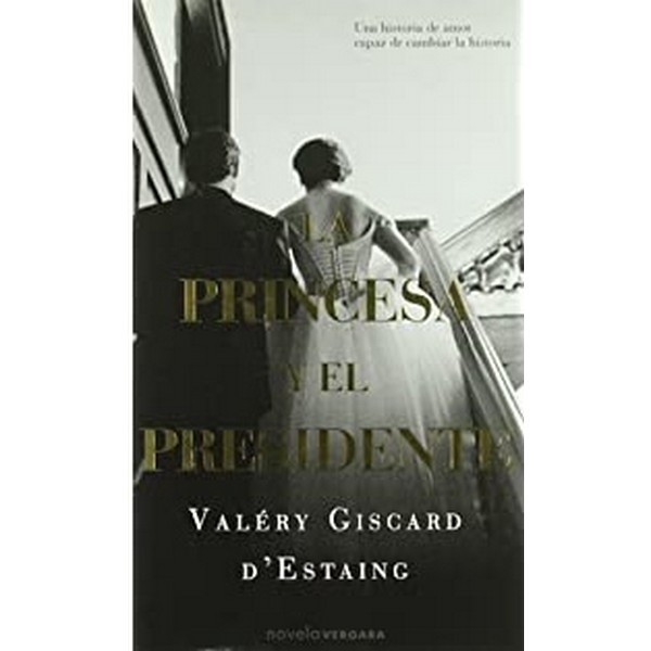 PRINCESA Y EL PRESIDENTE