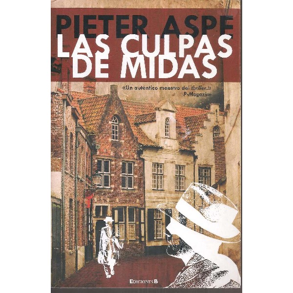 CULPAS DE MIDAS