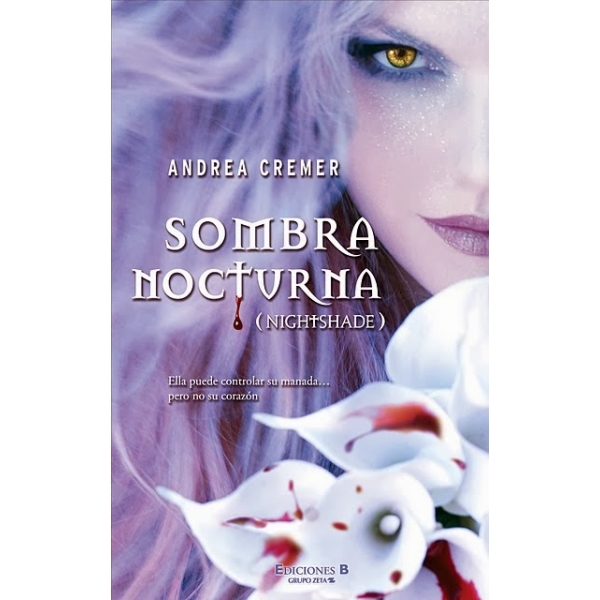 SOMBRA NOCTURNA