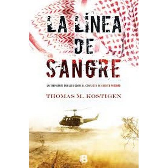 LINEA DE SANGRE
