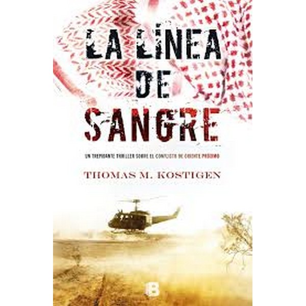 LINEA DE SANGRE