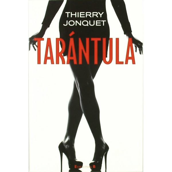 TARANTULA