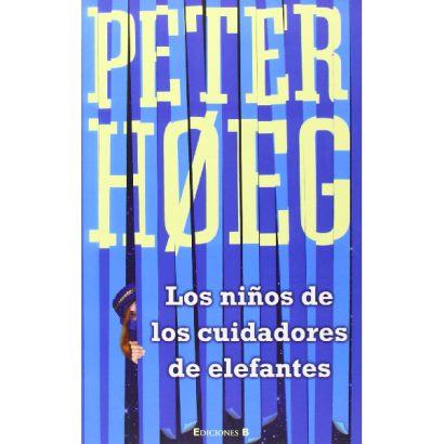 NIÑOS DE LOS CUIDADORES DE ELEFANTES