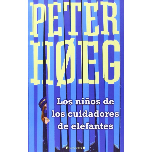 NIÑOS DE LOS CUIDADORES DE ELEFANTES