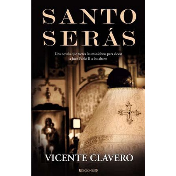 SANTO SERAS