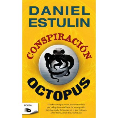 CONSPIRACION OCTOPUS