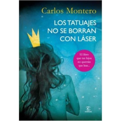 TATUAJES NO SE BORRAN CON LASER